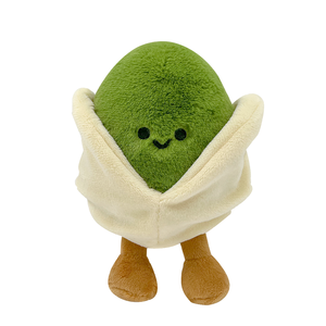 Jopark haute qualité écrou en <span class=keywords><strong>peluche</strong></span> série ODM créatif drôle <span class=keywords><strong>Bingo</strong></span> jouets en <span class=keywords><strong>peluche</strong></span> décoration fournitures sac à dos pendentif - Product Image 5