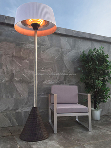 Tubo halógeno de alta calidad, calentador de calor para exteriores, jardín y patio, radiación de calor - Product Image 6