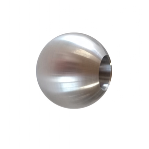 Ball Shift Knob Adapter Kit Universal Car Gear Shifter Lever Round-Ball Shape aluminum or stainless steel - Product Image 6