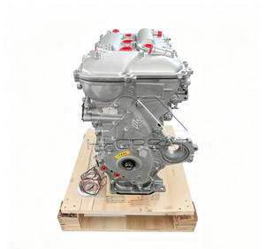 Pièces automobiles de rechange de qualité supérieure, bloc moteur 2ZR 2ZR-FE 1.8L DOHC 16V, pièces automobiles pour Prius C-HR 2ZR-FE - Product Image 6
