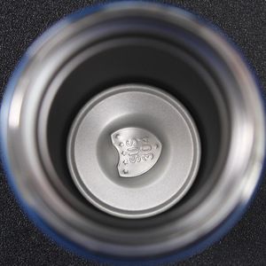 304 Stainless Steel Vacuum Insulated Straight Cup 500Ml Business Water Bottle Customizable Logo Gift - Product Image 3