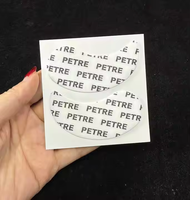Patchs Hydrogel Rafraîchissants Personnalisables pour les Yeux à la Caféine, Peptides et Niacinamide – Contre les Poches et les Cernes