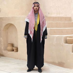 Abbigliamento islamico da uomo musulmano all'ingrosso - Product Image 3