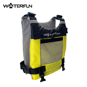 <span class=keywords><strong>Gilet</strong></span> de sauvetage tendance pour les sports nautiques de loisirs |   <span class=keywords><strong>Gilet</strong></span> de flottabilité léger et réglable - Product Image 3