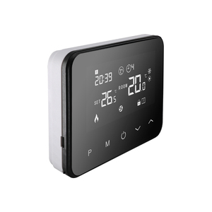 Termostato Compatible con OpenTherm, Certificado por la UE para Calderas de Agua/Gas - Product Image 5