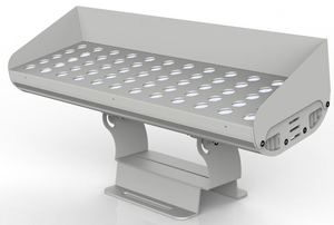 Chất lượng cao IP65 ngoài trời không thấm nước DMX RGB ngoài trời dẫn ánh sáng Lũ lụt 30W 36W 60W 72W <span class=keywords><strong>120W</strong></span> 144W - Product Image 6