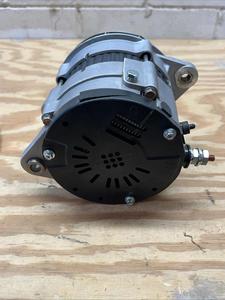 Alternador C7 C9 24V 95A 1978820 197-8820 1779953 177-9953 0R4841 2267683 226-7683 para CATERPILLAR Cat E325D E329D E336D - Product Image 4