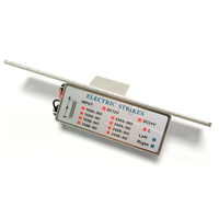 Serrure de porte à gâche électrique électronique pour système de contrôle d'accès Fail Secure Stainless Door 12V DC Fail-Secure Locks