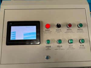 인기 진흙 흙 흙 세라믹 콘크리트 타일 프레스 누워 점토 지붕 바닥 타일 작성 기계 - Product Image 5