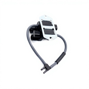 Électrovanne de commande d'embrayage pour Mitsubishi 8657A031 K5T47776, interrupteur de conversion de pression sous vide - Product Image 3