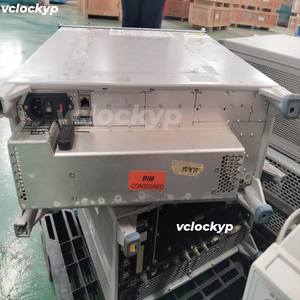 1 pieza usada R &amp; S Rohde &amp;   Analizador de Redes Vectoriales Schwarz ZVB8 - 2 Puertos 300kHz-8GHz - Product Image 2