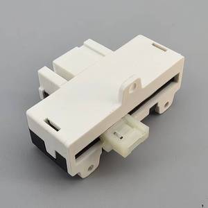 สวิตช์แอร์รถยนต์ Fiat รุ่น YF-8790 ขนาด 32x47x64 มม. ควบคุมพัดลม 4 ระดับ สำหรับเปลี่ยนอะไหล่รถยนต์ - Product Image 3