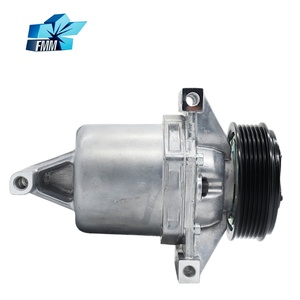 Compresor de Aire Acondicionado para Auto de 12v 6pk, Venta Exclusiva, Servicio Integral, Diseño 100% Original para Nissan Kicks - Product Image 2