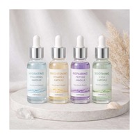Ingrédient cosmétique de marque privée, ingrédient de soin de la peau de qualité supérieure, extrait liquide liposomique NMN de haute pureté, soluble dans l'eau, origine Corée du Sud