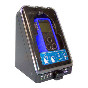 Détecteur de gaz multi-gaz 4 en 1 TELEDYNE PS200 américain, compact, léger et robuste - Product Image 3