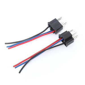 Cablaggio adattatore per impieghi gravosi <span class=keywords><strong>H4</strong></span> connettore prolunga faro maschio presa spina - Product Image 6