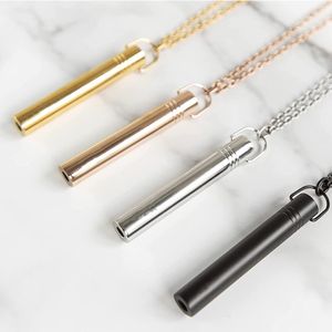 Herramienta <span class=keywords><strong>de</strong></span> respiración personalizada para dejar <span class=keywords><strong>de</strong></span> fumar, collar relajante con herramienta <span class=keywords><strong>de</strong></span> limpieza para aliviar la <span class=keywords><strong>ansiedad</strong></span>, Reduce el estrés, meditación y ejercicio - Product Image 1