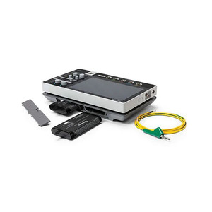 Osciloscopio de Señal Mixta Tektronix Mso24 70 Mhz - 500 4+16 Canales 8-bit Adc, Precio a Consultar - Product Image 3