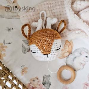 Coffret cadeau <span class=keywords><strong>de</strong></span> naissance, souvenir garçon fille, annonce <span class=keywords><strong>de</strong></span> grossesse, cadeau neutre, musique <span class=keywords><strong>de</strong></span> renne personnalisée - Product Image 3