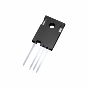 Transistors Components Electronic AIMZHN120R010M1TXKSA1 Original One Stop Service PG-TO247-4-14 - Product Image 1
