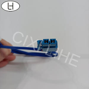 Capteur de dégivrage populaire 5K 10K 8*30mm pour réfrigérateur Samsung <span class=keywords><strong>LG</strong></span> - Product Image 4