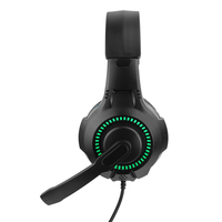 Sades — casque de jeu filaire, 3.5mm, écouteurs de jeu stéréo, PC portable, PS4, Xbox