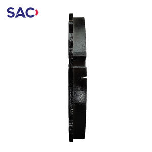 Pièces détachées pour camion 29253 29252, plaquettes de frein avant pour camion Daf <span class=keywords><strong>Man</strong></span> 2927801 - Product Image 4