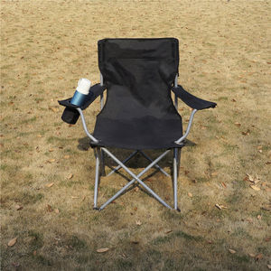 Chaise de plage pliable au design moderne, légère et confortable, idéale pour la pêche, le pique-nique, le camping, les parcs, prix d'usine - Product Image 3