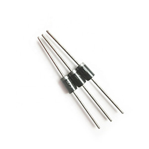 1N5408 1000V 3A DO-201AD Axial Lead Silicon Gelijkrichter Diodes - Product Image 5
