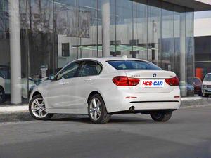 <span class=keywords><strong>BMW</strong></span> <span class=keywords><strong>120i</strong></span> <span class=keywords><strong>2022</strong></span>, Sedán Automático de 1.5T con Asientos de Cuero, Techo Solar y Faros LED - Product Image 5