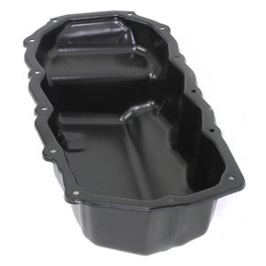 Bak Oli Mesin dari Aluminium Alloy 4663507 4792202 Merek KR untuk 300M Concorde Intrepid 1998-2004 untuk Intrepid. - Product Image 2