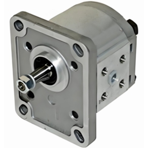 Bomba de Engranajes CASAPPA KP40 .63R0-06S8-LOF/OD-N-OA-C4-CCS-VGR01 - Product Image 1