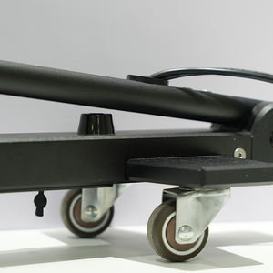 Подвижная камера для осмотра автомобиля с камерой с высоким разрешением 360 ° и цветным экраном 7 дюймов - Product Image 5