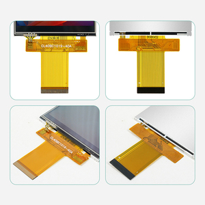 Tùy chỉnh 4 inch 320*480 ili9488 st7796 SPI MCU <span class=keywords><strong>TFT</strong></span> Màn hình LCD <span class=keywords><strong>module</strong></span> 3.97 inch 40pin LCD hiển thị với cảm ứng điện dung bảng điều chỉnh pcap - Product Image 5