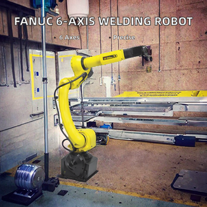 Robot collaboratif Axis MZD avec préhenseur souple pour préhension et placement, composants essentiels : moteur et PLC - Product Image 3