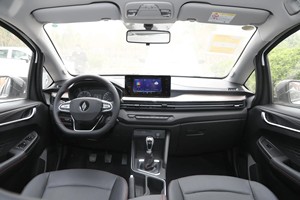 2025 עבור geely רים x3 pro 1.5l cvt בנזין suppro 5 מושבים עור מושבי בטיחות תיבת הילוכים אוטומטית תיבת מצלמה אחורית לנהיגה בעיר - Product Image 5