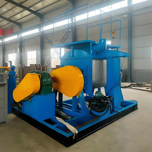 Kauçuk üretimi için % paslanmaz çelik elektrikli ısıtma vidası deşarjı ile yeni vakum silikon karıştırıcı