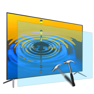 2024 Nouveautés Téléviseurs LED et LCD Téléviseurs à écran plat en tailles 39 <span class=keywords><strong>43</strong></span> 50 55 pouces - Product Image 4