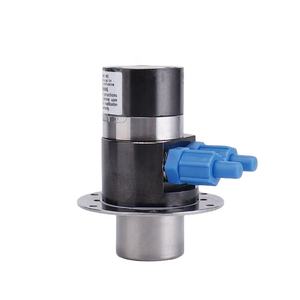 Pompe à encre blanche alternative Domino 67803 avec rotor court pour imprimante jet d'encre Domino - Product Image 1