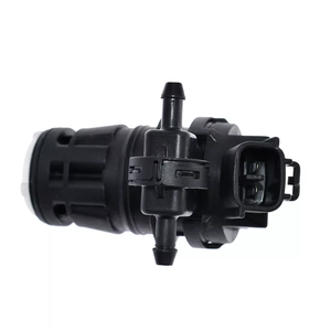 76846-TP6-C01ปั๊มเครื่องล้างกระจกหน้ารถ85330-42010 060210-5810ใช้ได้กับ Hon da <span class=keywords><strong>C</strong></span> R-V Odyssey Toyo TA MAZDA Acura - Product Image 4