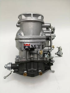 MTI – carburateur à tête plate Holly 94 <span class=keywords><strong>V8</strong></span> 50 <span class=keywords><strong>Ford</strong></span> <span class=keywords><strong>F1</strong></span> de haute qualité - Product Image 4