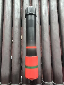 API 5ct 3-1/2 "9.3 L S eue 5ct Ống khớp nối cho cổ áo ống - Product Image 6