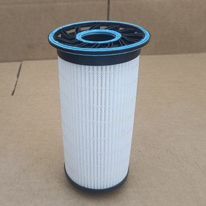 ไส้กรองน้ำมันคอมเพรสเซอร์อุตสาหกรรม Manny รุ่น 02250168-084 สำหรับอะไหล่ - Product Image 3