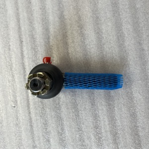 איכות מוצר oem sinoמשאית חלקי מוט מוט קצה כדור המפרקים - Product Image 2