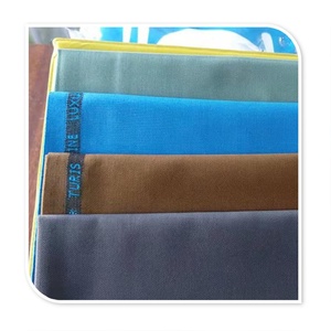 Giá rẻ TR suiting siêu tergal vải chống nhăn phi cameroon đồng phục trường học TR vải - Product Image 4