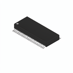 56 BSSOP Logic Electronics Component 74ABT16646CSSC Original - Product Image 1