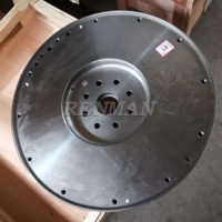 Pièces de moteur Cummins ISDE 4BT 6BT 6CT Volant moteur 4937926 5264583 4947183 3908546