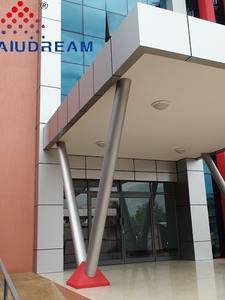 Panel Compuesto de Aluminio ACP de Alta Calidad de 3 mm, Revestimiento de Paredes, Uso en Utensilios de Cocina, Ligero, Ignífugo, Fachada Alucobond 2000 - Product Image 6