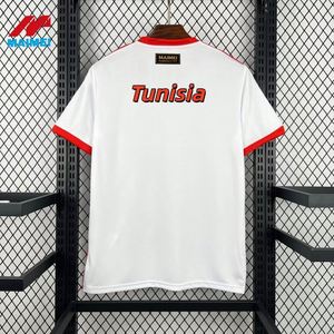 Camiseta de Fútbol del Campeonato Mundial de Fútbol de Marruecos 2026, Versión Asiática 1.1 de Alta Calidad, Secado Rápido, para Verano - Product Image 3