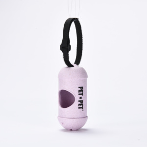 2026 New Eco-Friendly <b>Compostable</b> Biodegradable Dog Poop <b>Bags</b> Strong Dispenser Pet Waste Disposal Plastic Poop Dog Accessories - Product Image 5